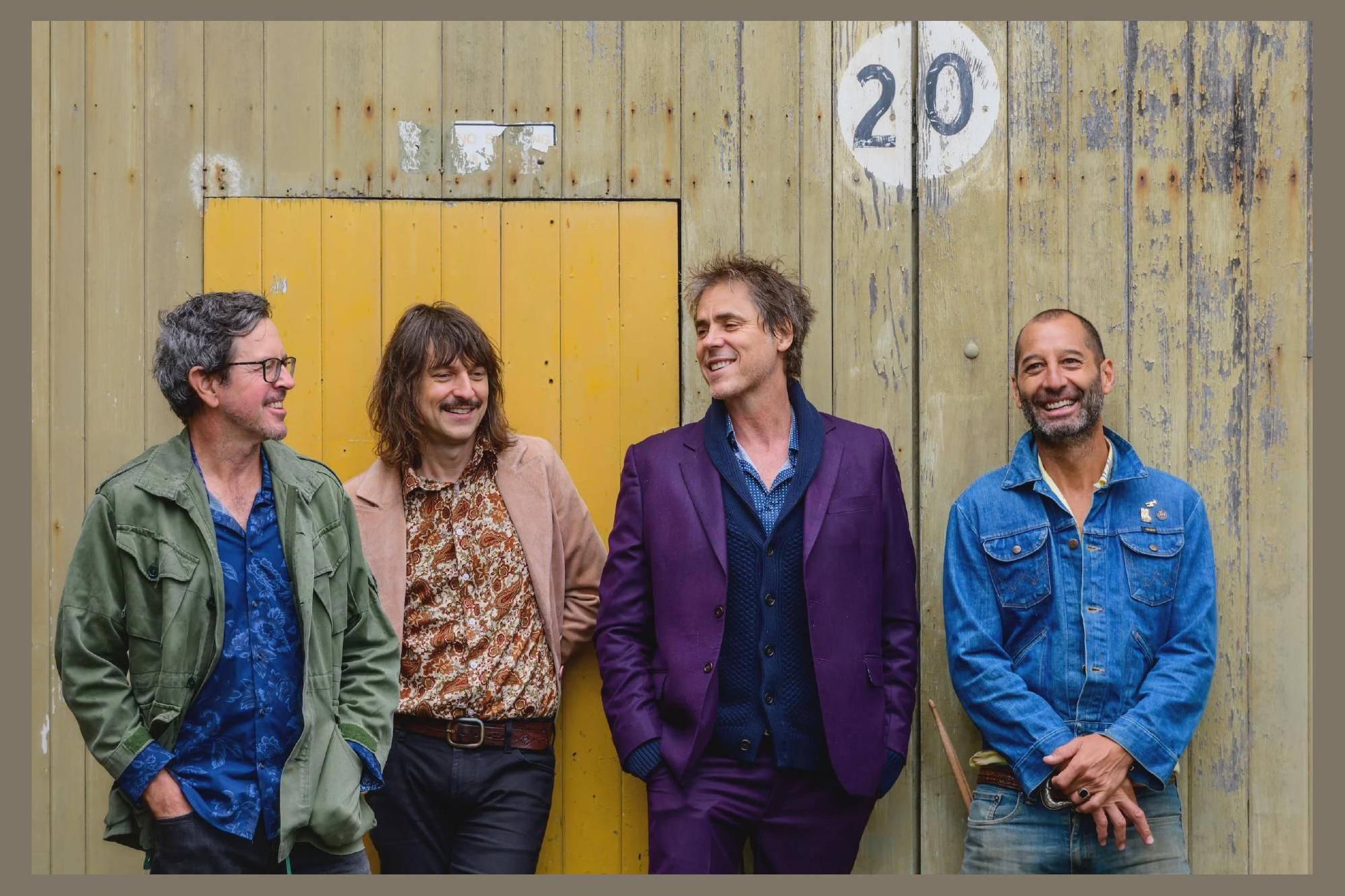 The Whitlams